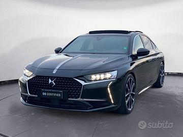 DS DS 9 DS9 1.6 e-tense phev Rivoli+ 4x4 360c...