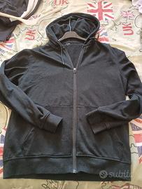 FELPA UNISEX  DELLA KIABI 