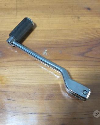 Pedale cambio originale Harley Touring