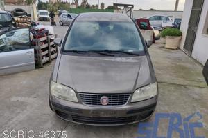 FIAT IDEA 350 1.2 16V 80CV 04-12 - Ricambi