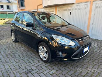 Ford C-max 1.6 diesel 95 cv ok neopatentati