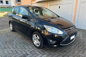Ford C-max 1.6 diesel 95 cv ok neopatentati