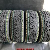 4 goomme dunlop 265 40 20