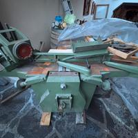 Combinata steton da 40