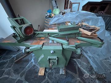 Combinata steton da 40