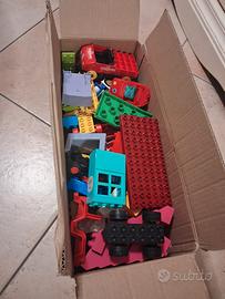 lego duplo 2 chili kg