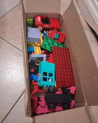 lego duplo 2 chili kg