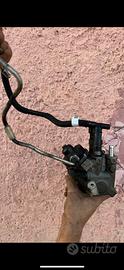 Pompa gasolio bmw