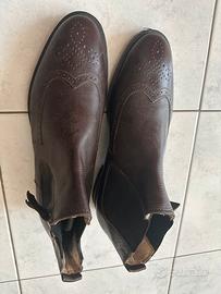 Scarpe elegante