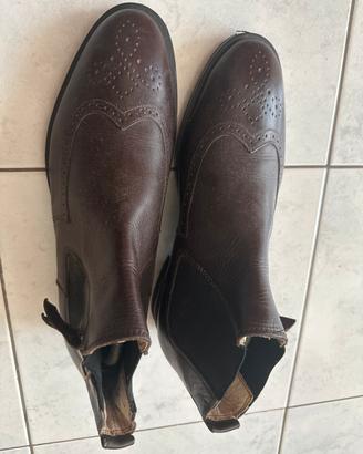 Scarpe elegante