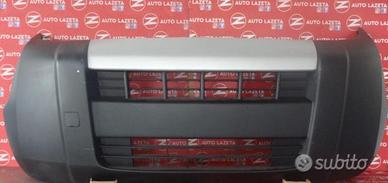 Paraurti Anteriore Completo Fiat Doblo Cargo 1.3