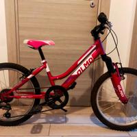 Mountain-bike  20 pollici