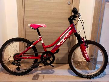 Mountain-bike  20 pollici