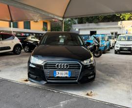 Audi A1 1.4 TDI S tronic Admired 06/2017