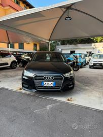 Audi A1 1.4 TDI S tronic Admired 06/2017