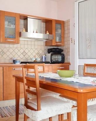 Cucina Scic