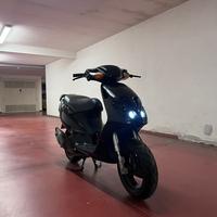 Piaggio NGR mc3 50cc
