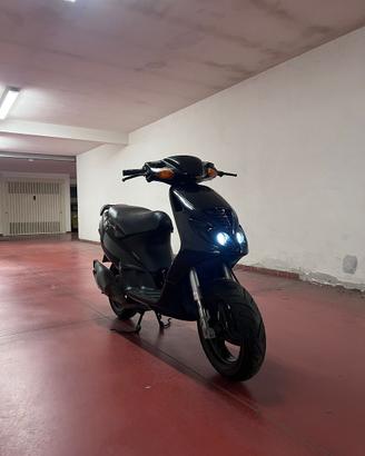 Piaggio NGR mc3 50cc
