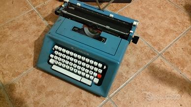 Olivetti lettera 451