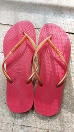 Havaianas Flip Flops 41-42