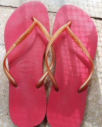 Havaianas Flip Flops 41-42