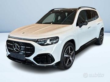 Mercedes-Benz GLB 350 4Matic EQ AMG Line Adva...