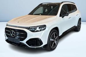 Mercedes-Benz GLB 350 4Matic EQ AMG Line Adva...