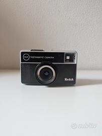 Kodak Instamatic 56X