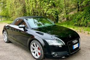 Audi TT 3200 V6 Quattro cambio manuale