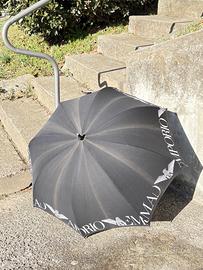Ombrello Giorgio Armani vintage