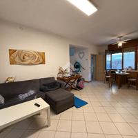 VILLA A SCHIERA A VENEZIA