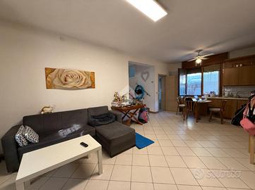 VILLA A SCHIERA A VENEZIA