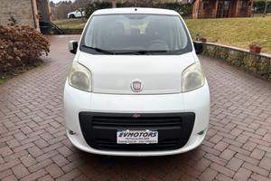 Fiat Qubo 1.4 8V 77 CV Dynamic Natural Power