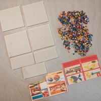 Ministeck Grande vintage anni '70