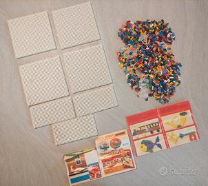 Ministeck Grande vintage anni '70