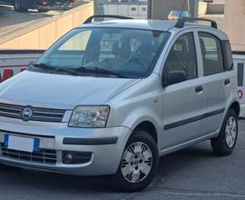 Fiat Panda 1.2 Emotion