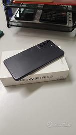 Samsung S21 fe 5 G 128 gb