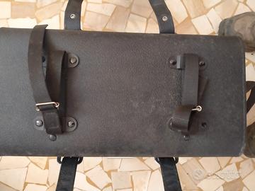 valigia per accessori fotografia