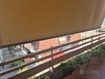 TENDA DA SOLE TEMPOTEST COME NUOVA MT.4.00
