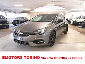 OPEL Astra 1.5 CDTI 122 CV S&S 5 porte Ultimate