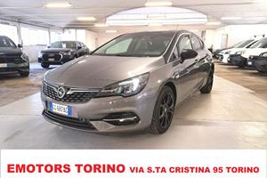 OPEL Astra 1.5 CDTI 122 CV S&S 5 porte Ultimate