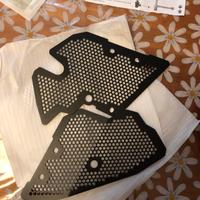 Protezione motore tenere 700