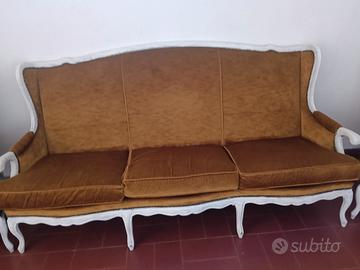divano antico