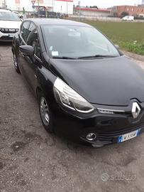 clio  benzina tce
