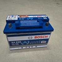 batteria auto bosh s4e08