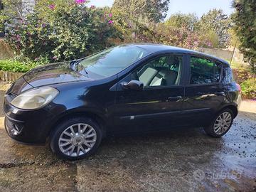 R Clio III 2007 1.5dci