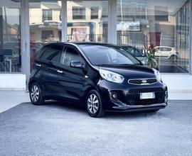 Kia Picanto 1.0 GPL 67CV E6 Neo. - 2017