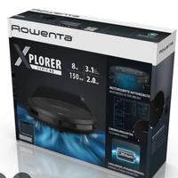 Robot  Rowenta