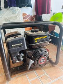 Gruppo elettrogeno LONCIN