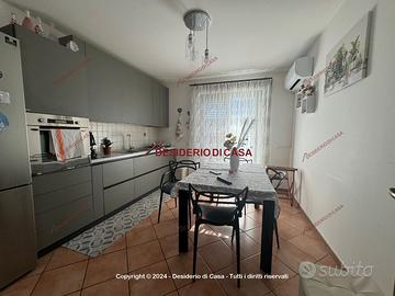 Appartamento, Villagrazia, Palermo.